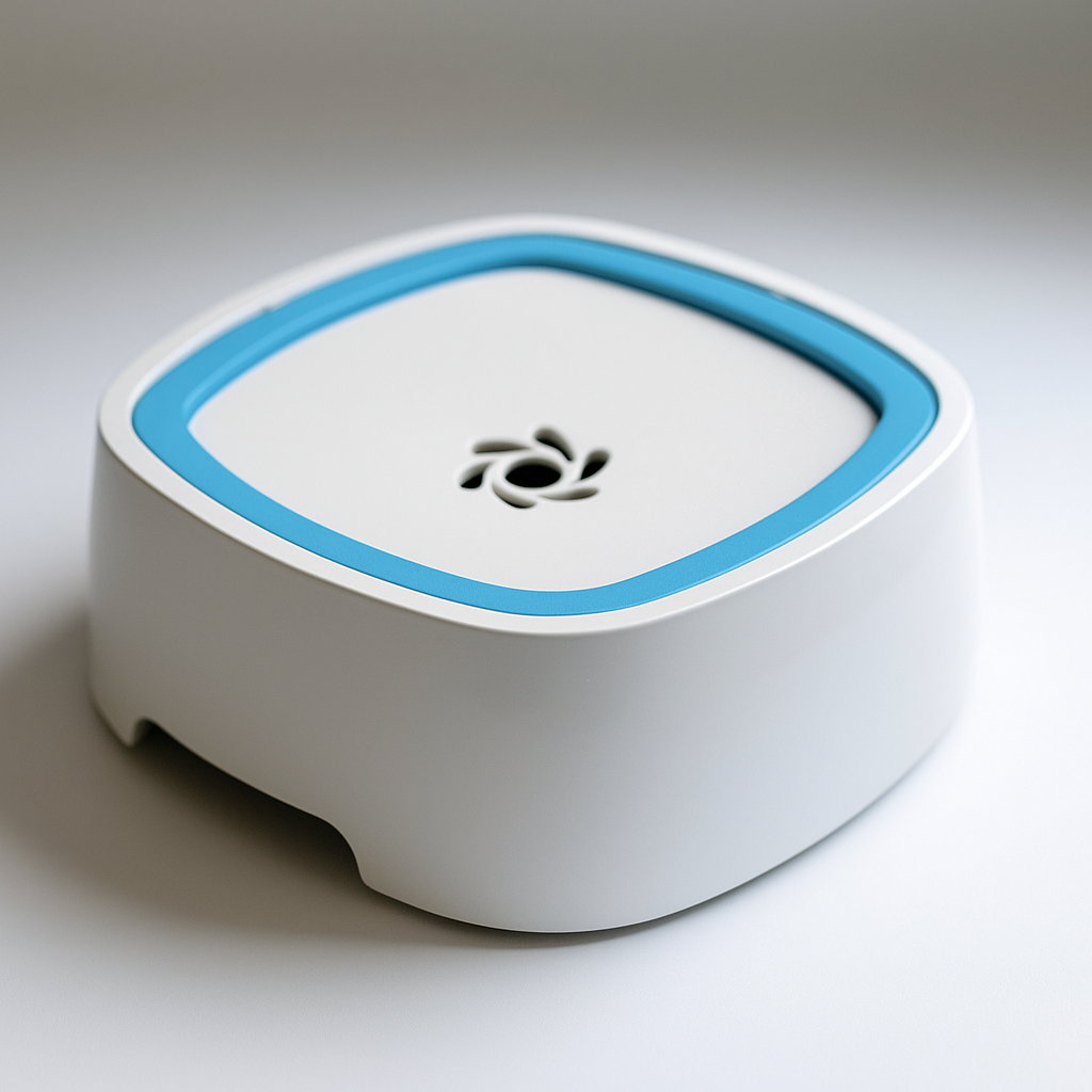 AquaFloat Non-Slip Hydration Bowl