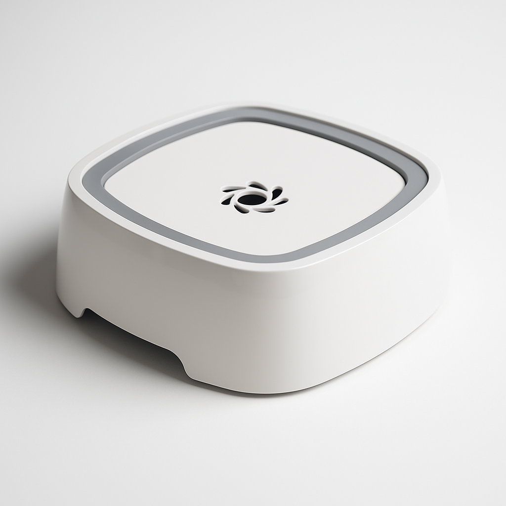 AquaFloat Non-Slip Hydration Bowl