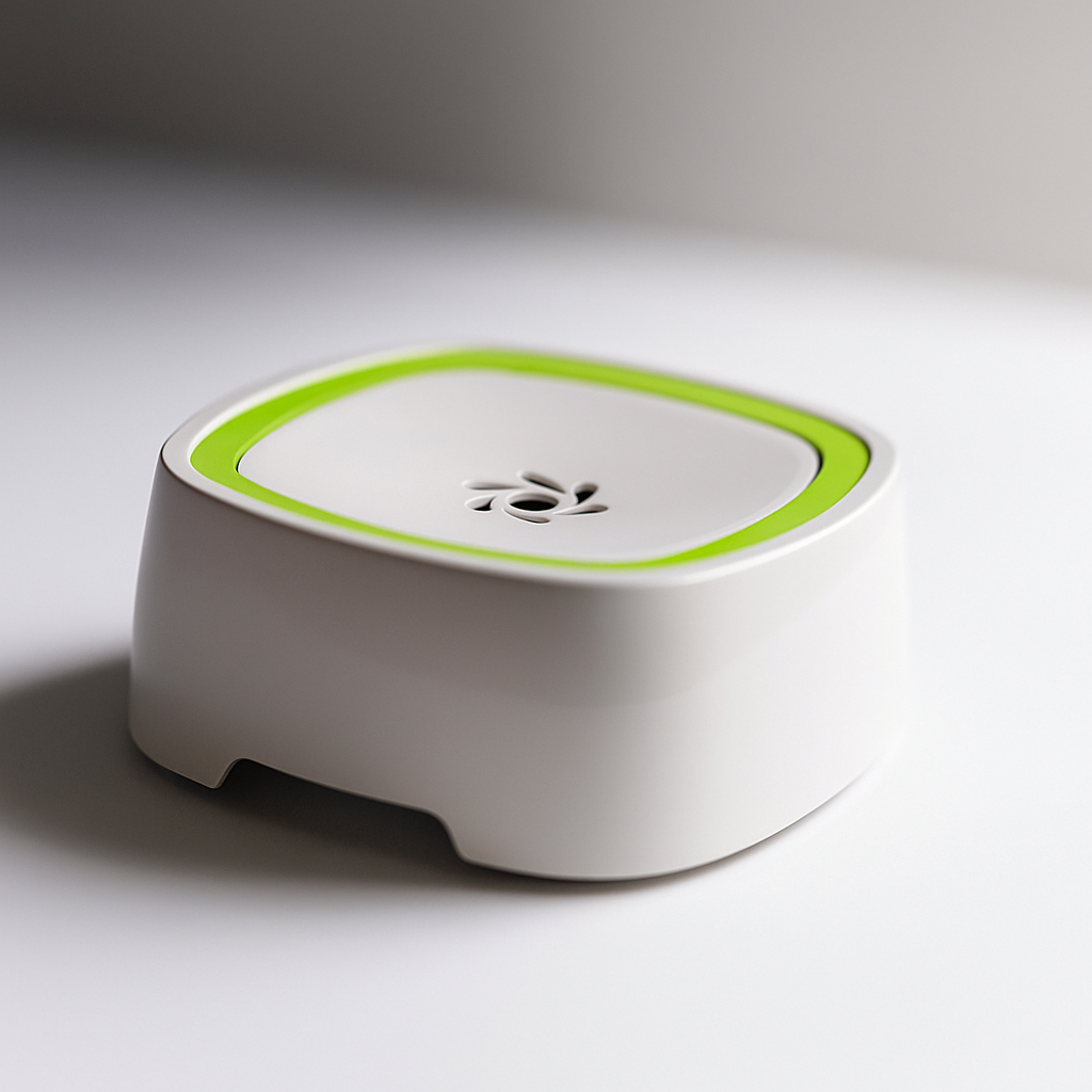 AquaFloat Non-Slip Hydration Bowl