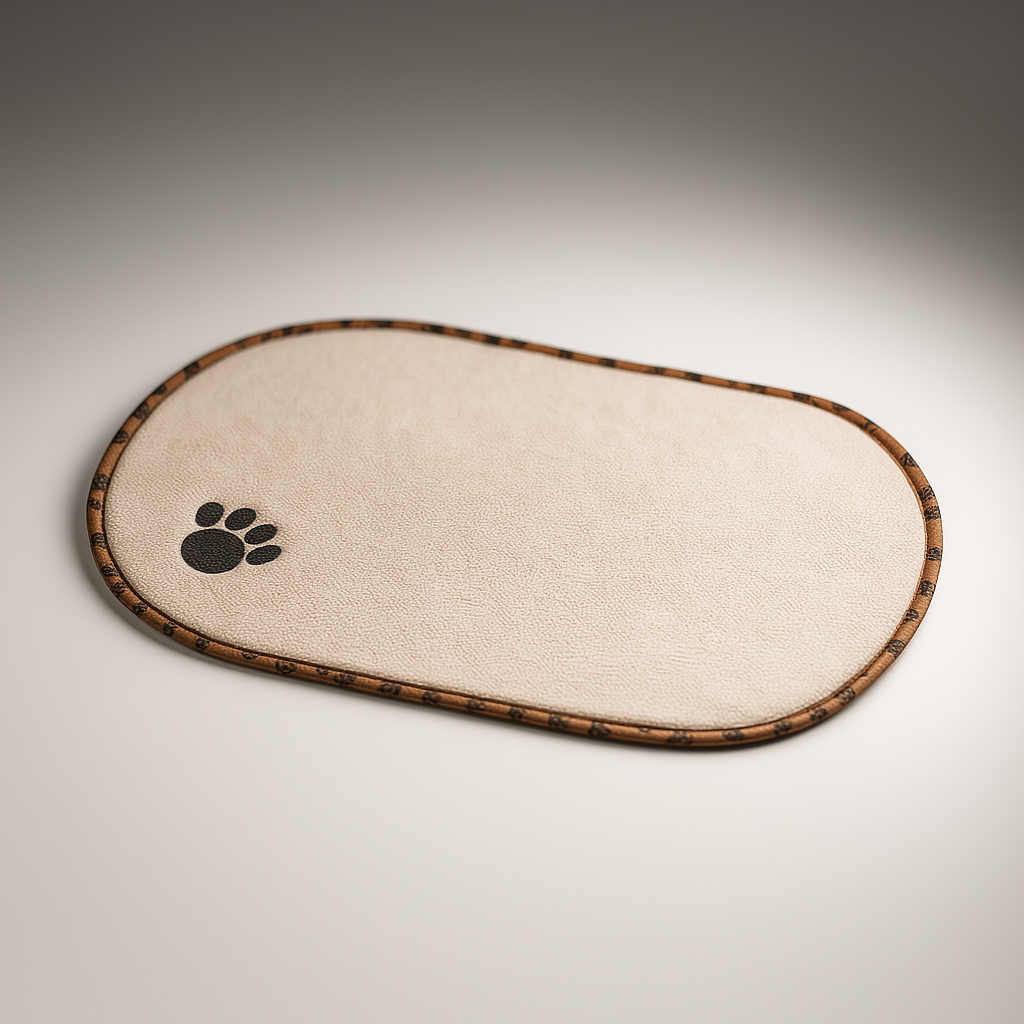 CleanMeal Pet Mat