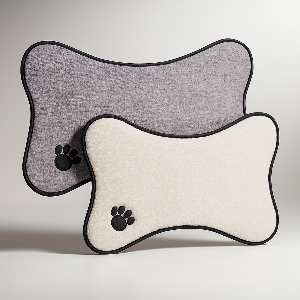 CleanMeal Pet Mat