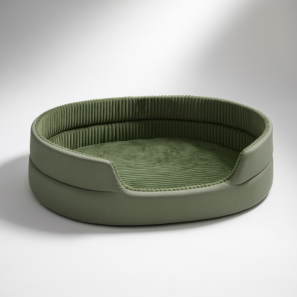 NovaPaw Cozy Bed
