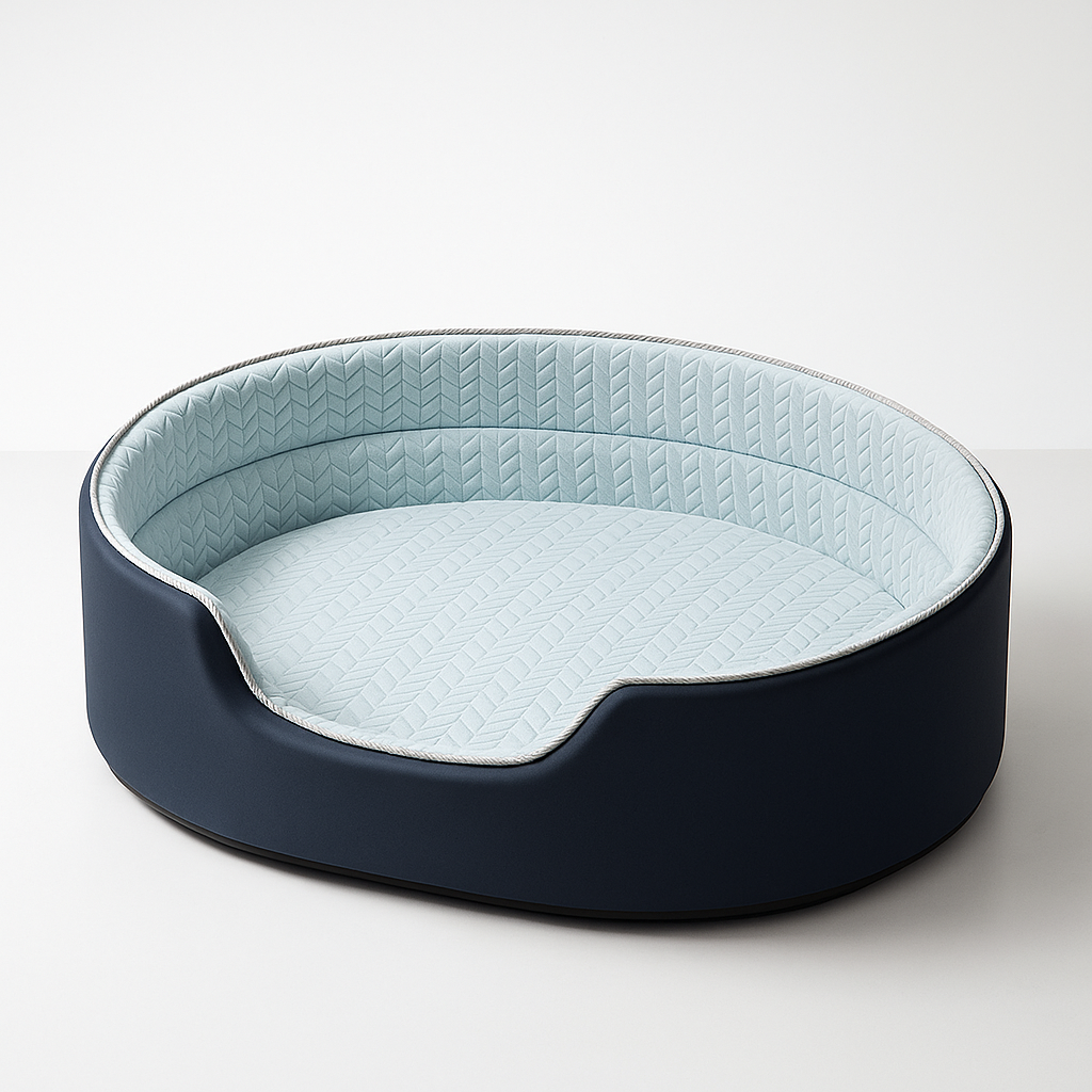 NovaPaw Cozy Bed