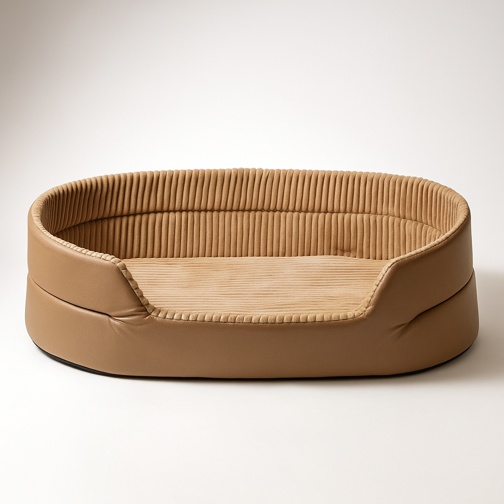 NovaPaw Cozy Bed