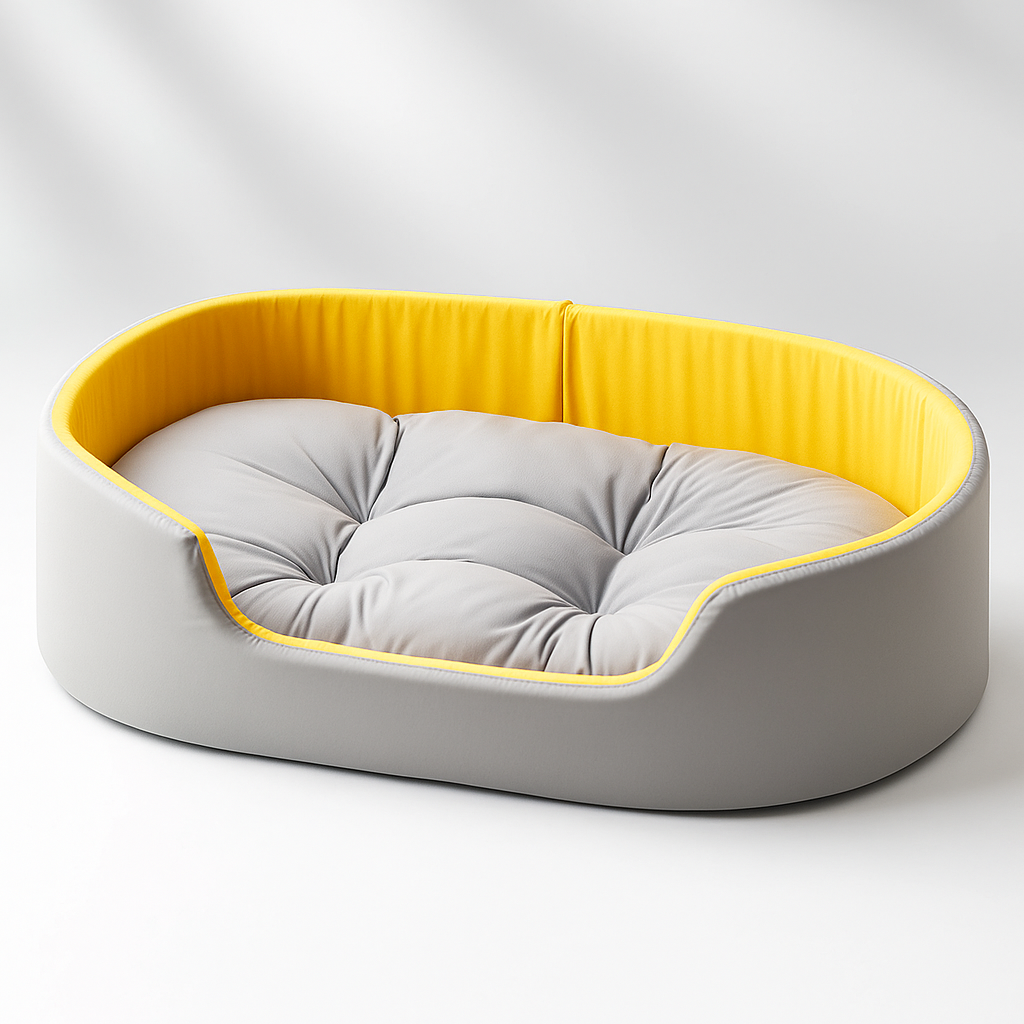 NovaPaw Cozy Bed