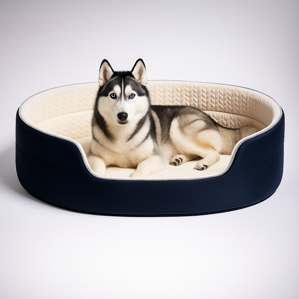NovaPaw Cozy Bed