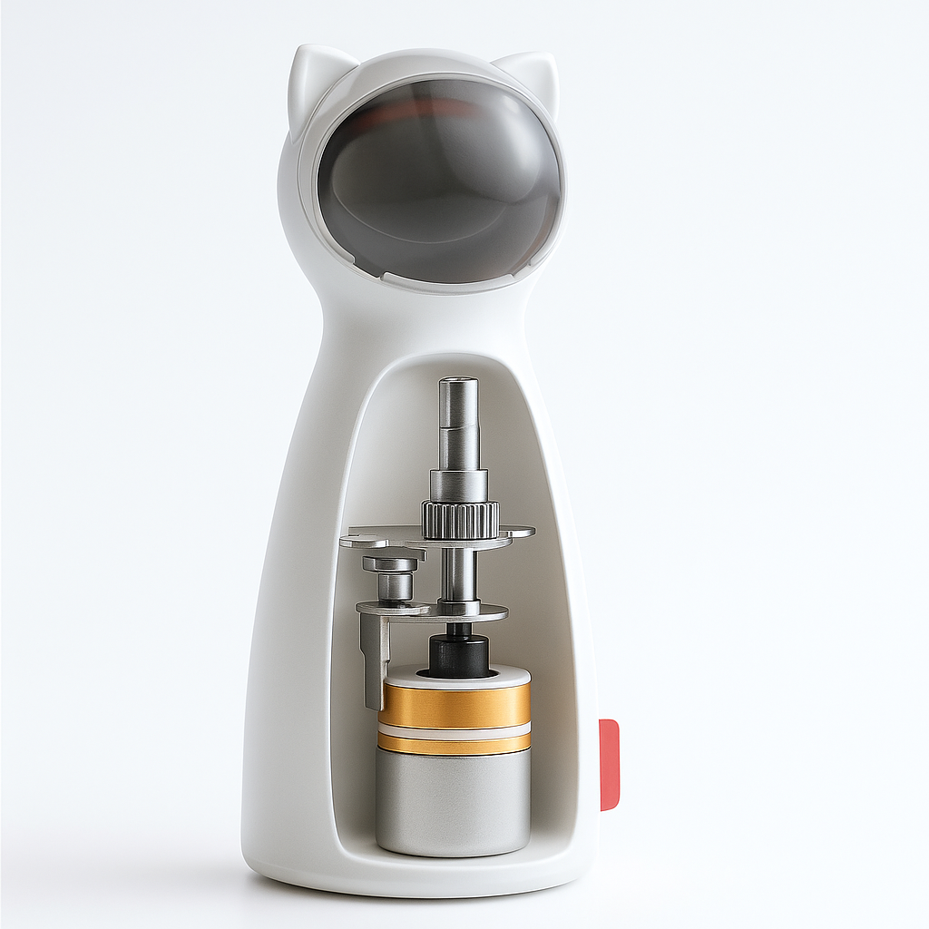 NovaBeam Interactive Cat Laser