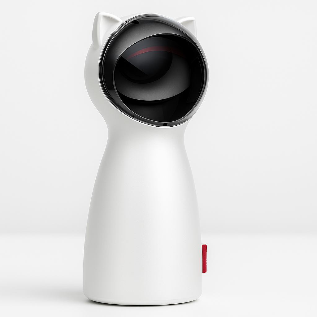 NovaBeam Interactive Cat Laser