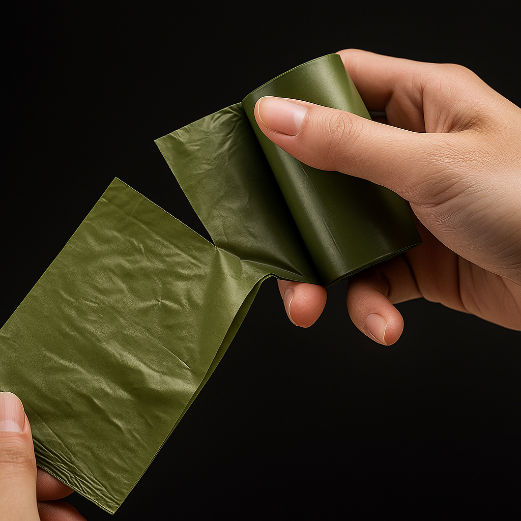 NovaEco Biodegradable Pet Waste Bags