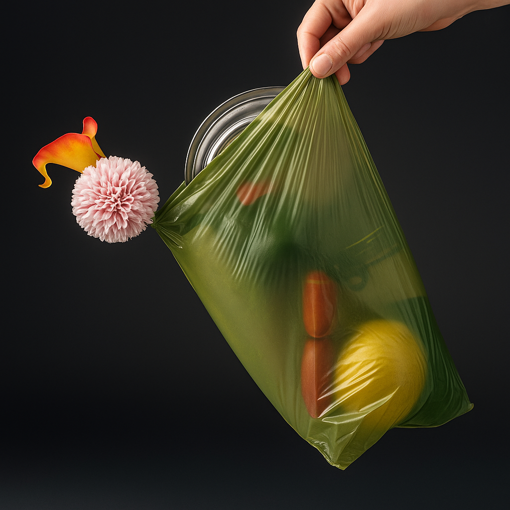NovaEco Biodegradable Pet Waste Bags