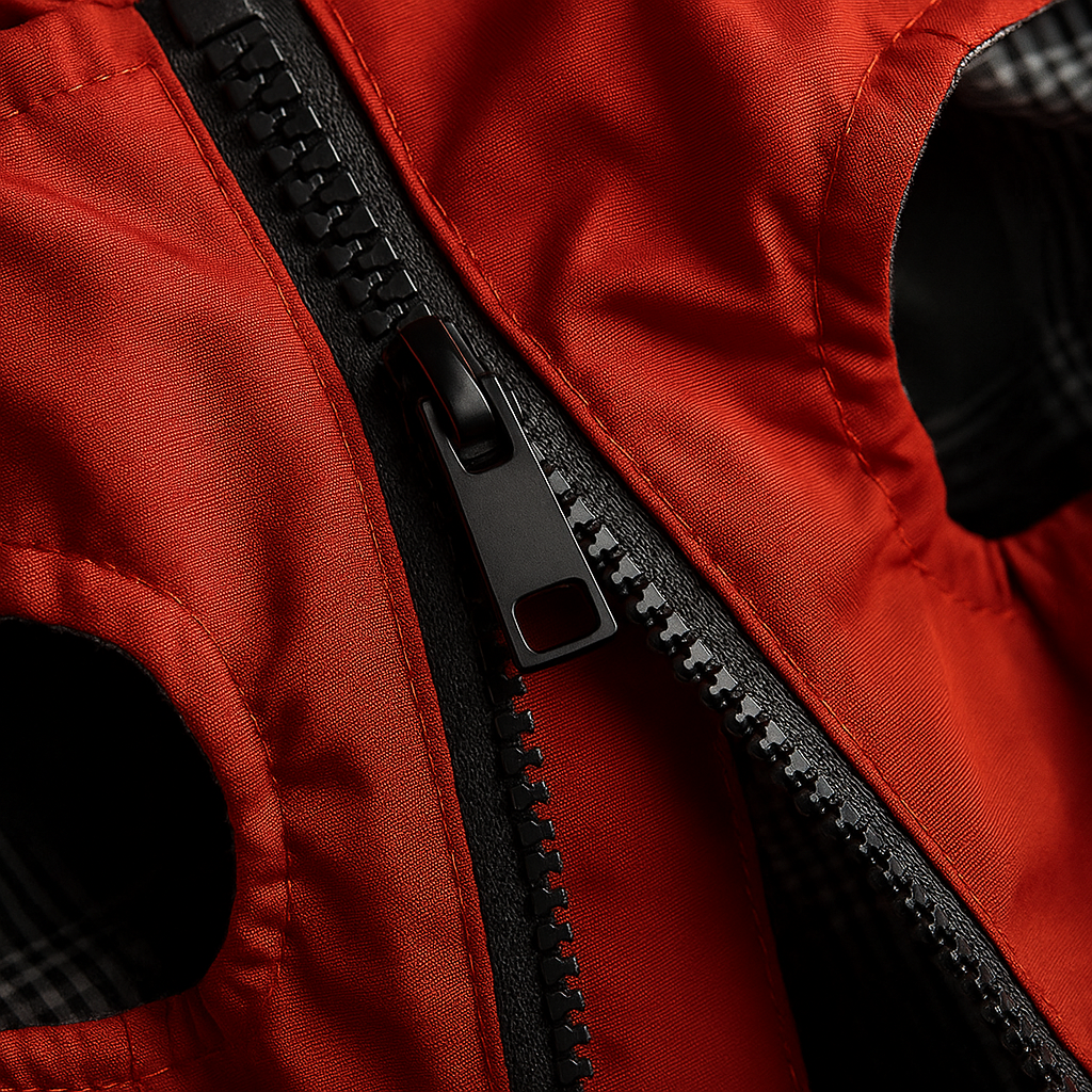 NovaShield Waterproof Dog Windbreaker