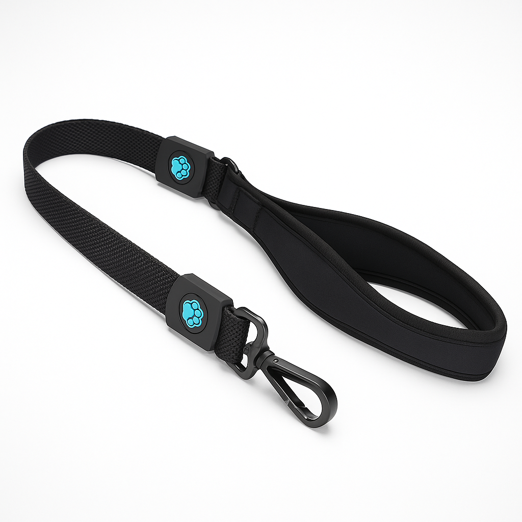 NovaStretch Elastic Dog Leash