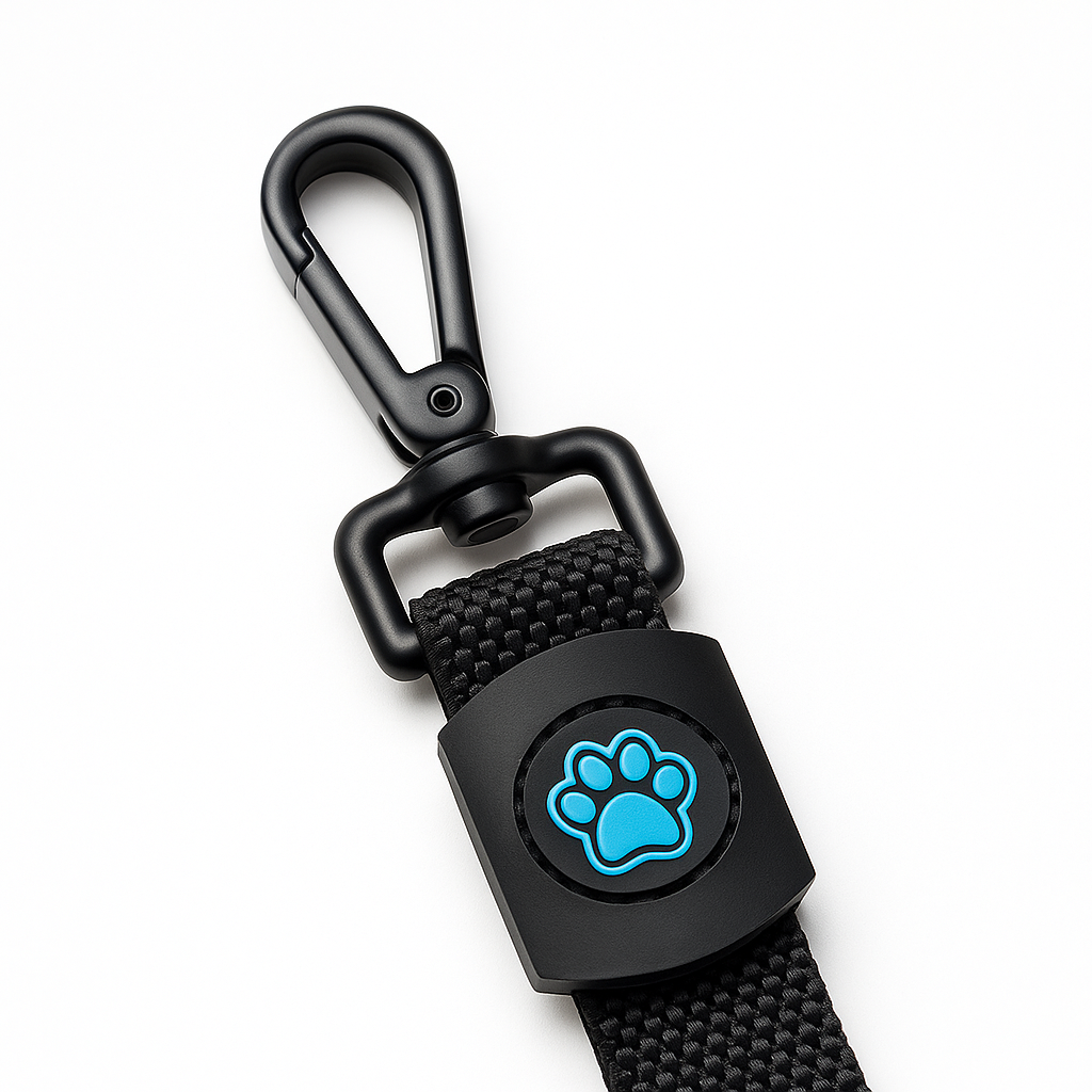 NovaStretch Elastic Dog Leash