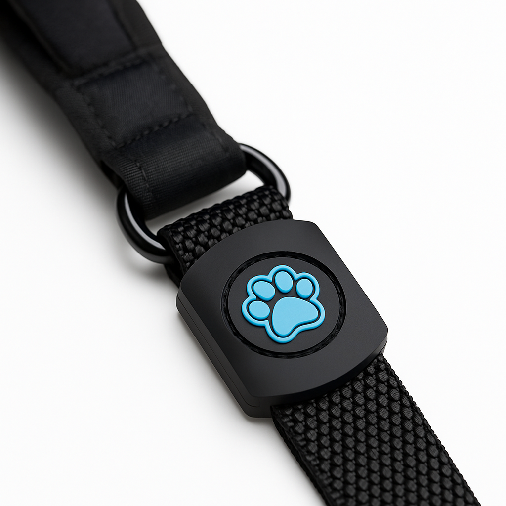 NovaStretch Elastic Dog Leash