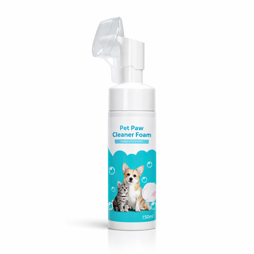 Pet Cleaning Gloves & Wipes