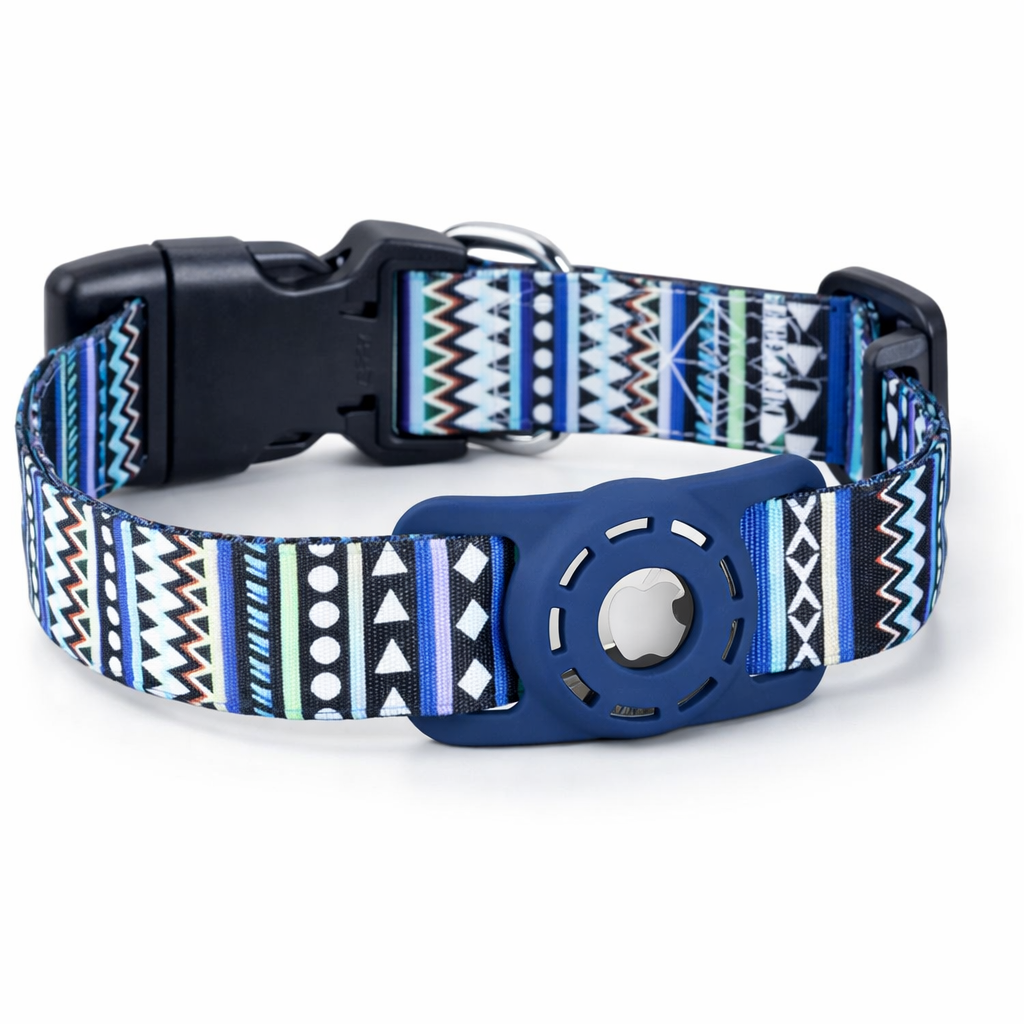 AirTag Safety Collar