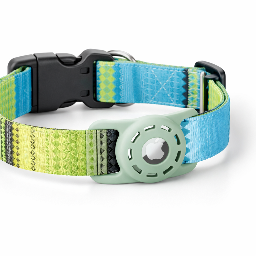 AirTag Safety Collar