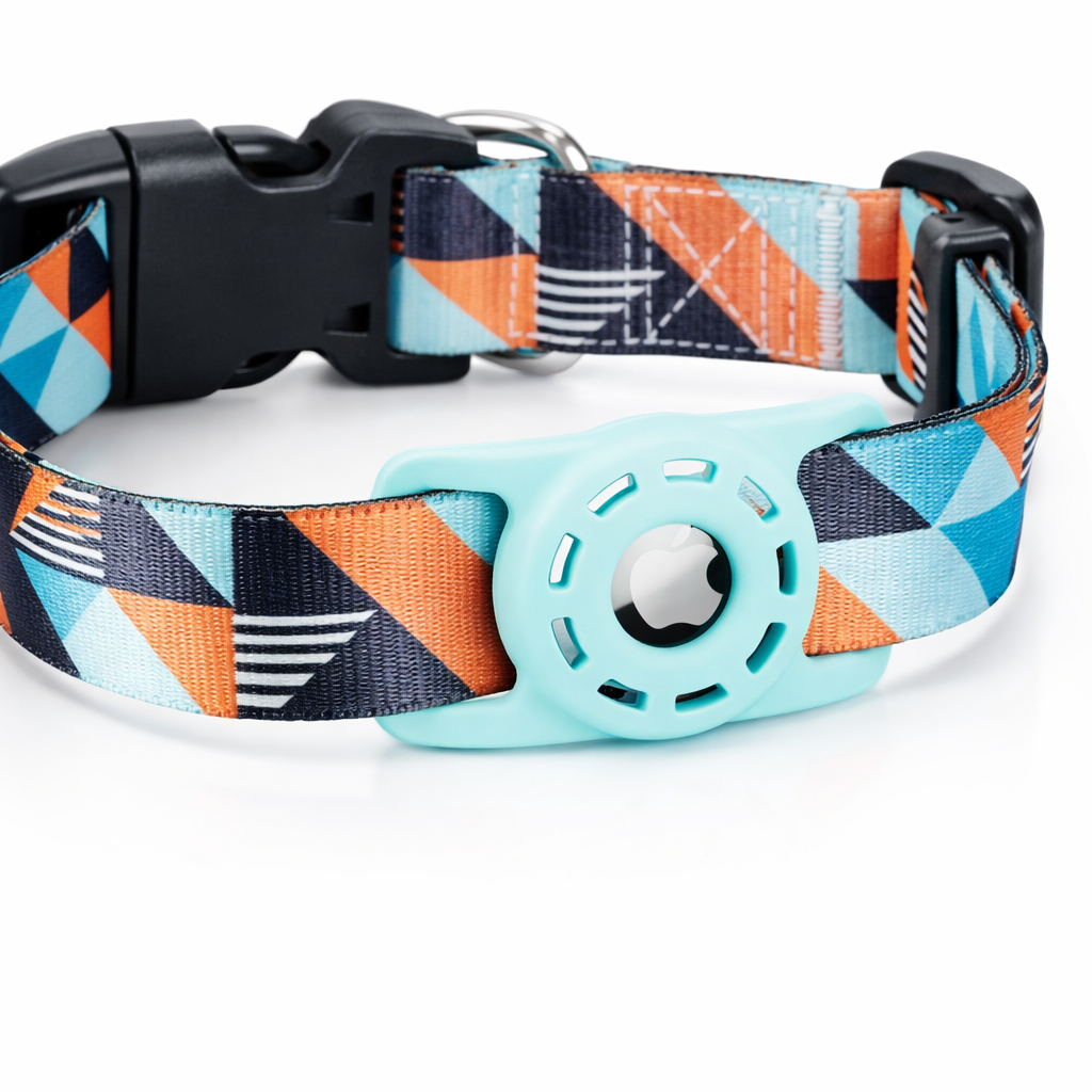 AirTag Safety Collar